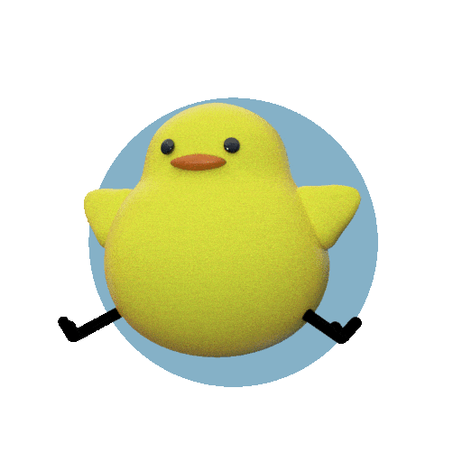 BlobBirdLoop